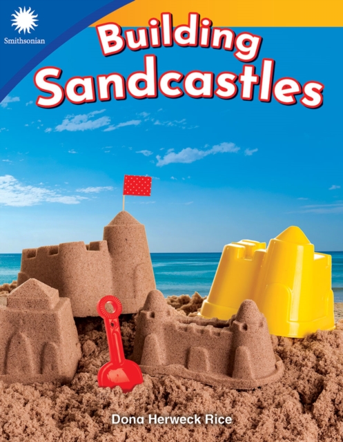 Building Sandcastles, PDF eBook