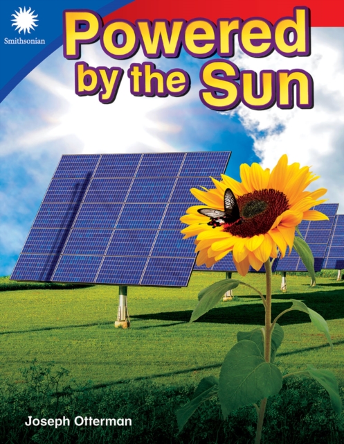 Powered by the Sun, PDF eBook