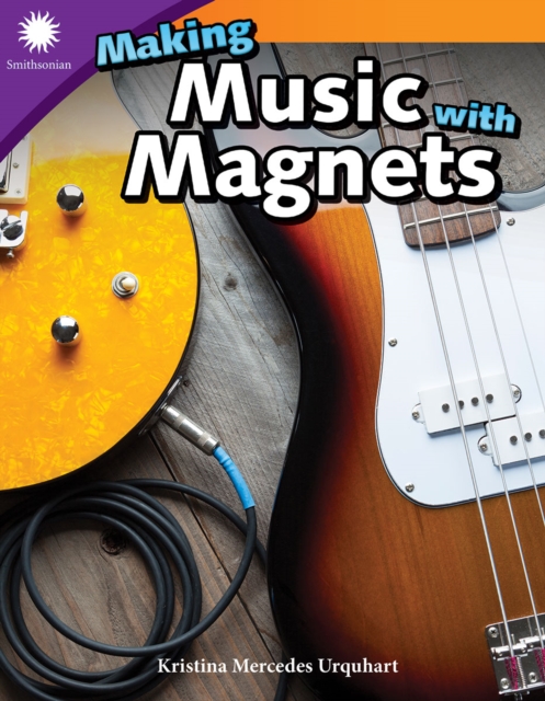 Making Music with Magnets, PDF eBook