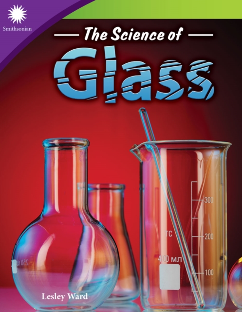 Science of Glass, PDF eBook