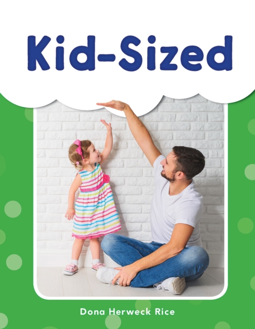 Kid-Sized, PDF eBook