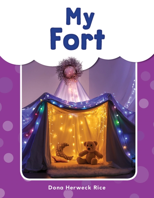 My Fort, PDF eBook