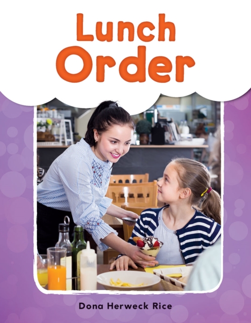 Lunch Order, PDF eBook
