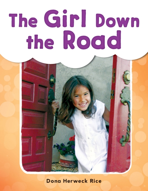 Girl Down Road, PDF eBook