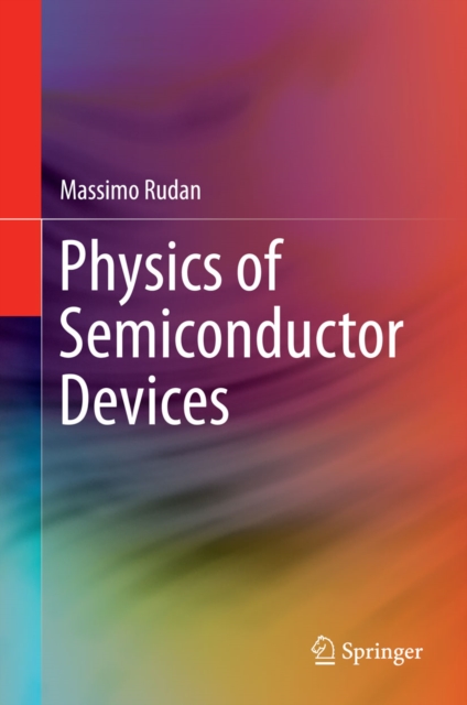 Physics of Semiconductor Devices, PDF eBook