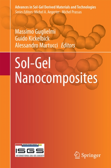 Sol-Gel Nanocomposites, PDF eBook