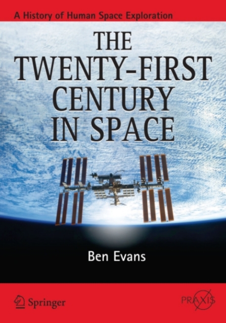 The Twenty-first Century in Space, PDF eBook