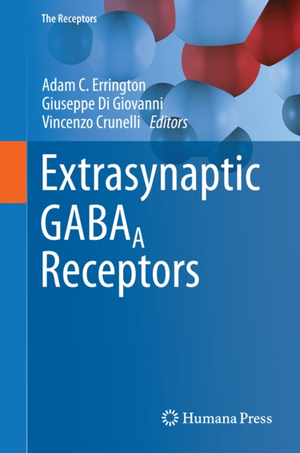 Extrasynaptic GABAA Receptors, PDF eBook