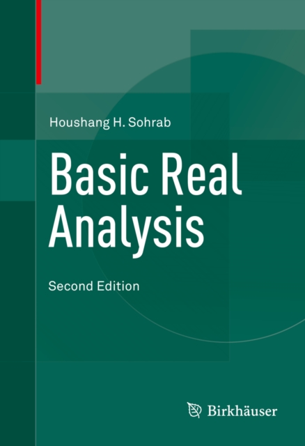Basic Real Analysis, PDF eBook