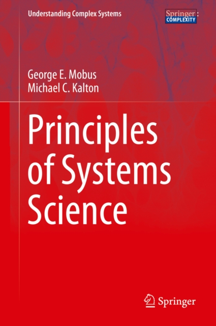 Principles of Systems Science, PDF eBook