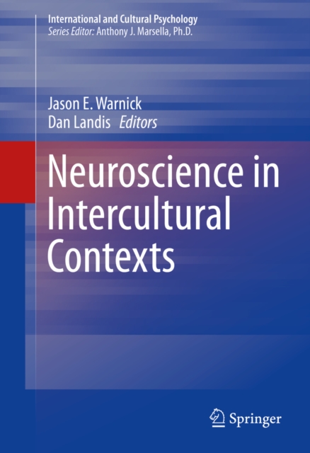 Neuroscience in Intercultural Contexts, PDF eBook