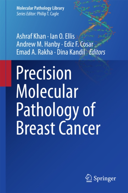Precision Molecular Pathology of Breast Cancer, PDF eBook