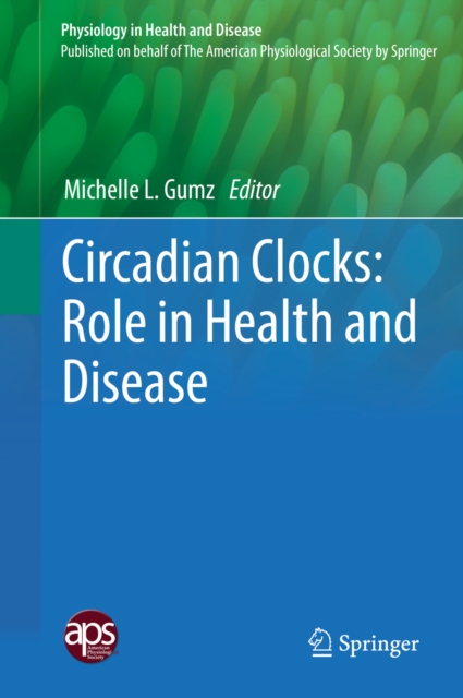 Circadian Clocks: Role in Health and Disease, PDF eBook