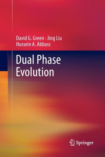 Dual Phase Evolution, Paperback / softback Book