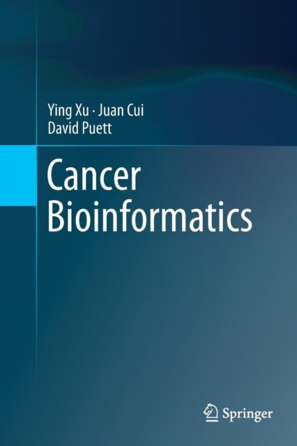 Cancer Bioinformatics, Paperback / softback Book