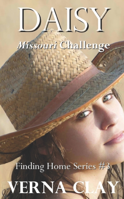 Missouri Challenge : Daisy, Paperback / softback Book