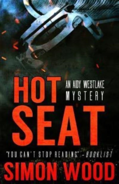 Hot Seat, Paperback / softback Book