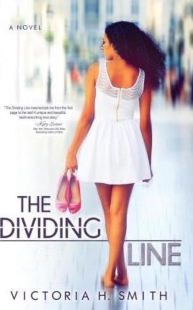 The Dividing Line, Paperback / softback Book