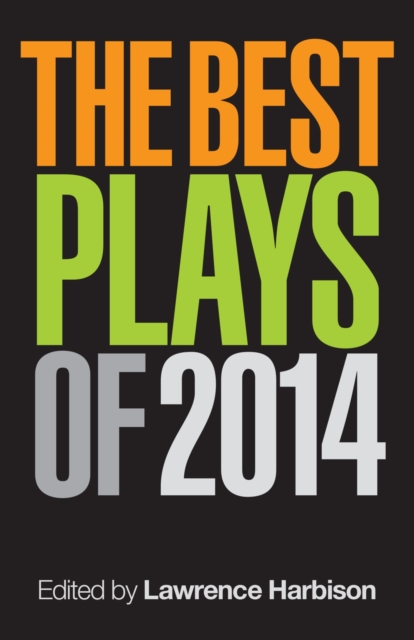 Best Plays of 2014, EPUB eBook