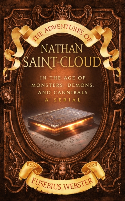The Adventures Of Nathan Saint-cloud, EPUB eBook