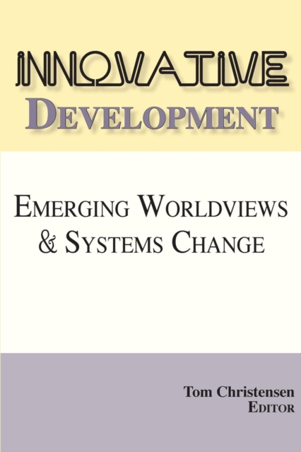 Innovative Development, Paperback / softback Book