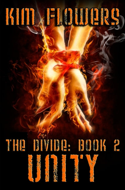 The Divide Book 2 : Unity, Paperback / softback Book