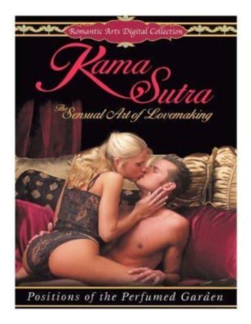 The KAMA Sutra [Illustrated], Paperback / softback Book
