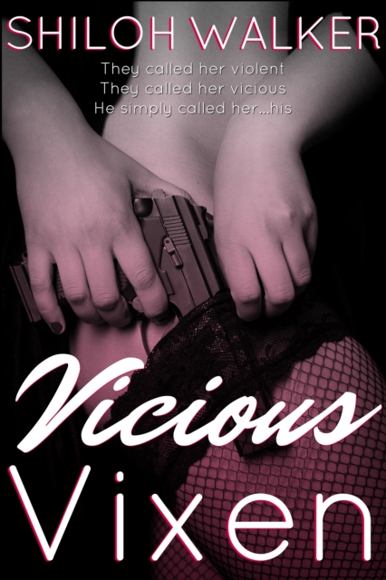Vicious Vixen, EPUB eBook
