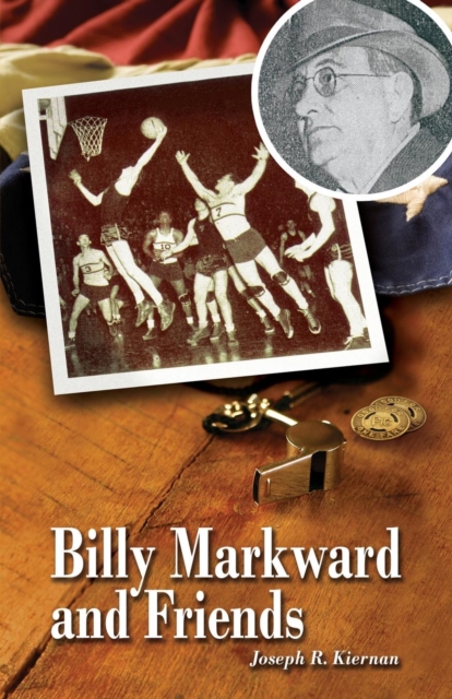 Billy Markward and Friends, Paperback / softback Book