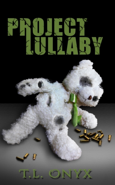 Project Lullaby, Paperback / softback Book