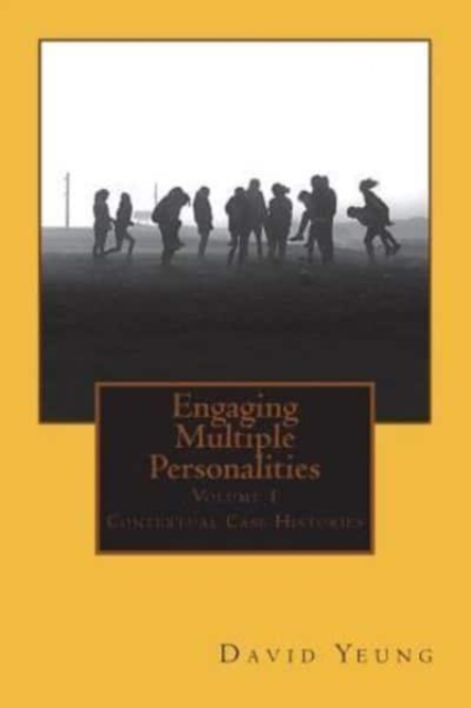 Engaging Multiple Personalities, Paperback / softback Book
