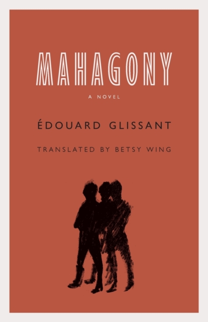 Mahagony : A Novel, Paperback / softback Book