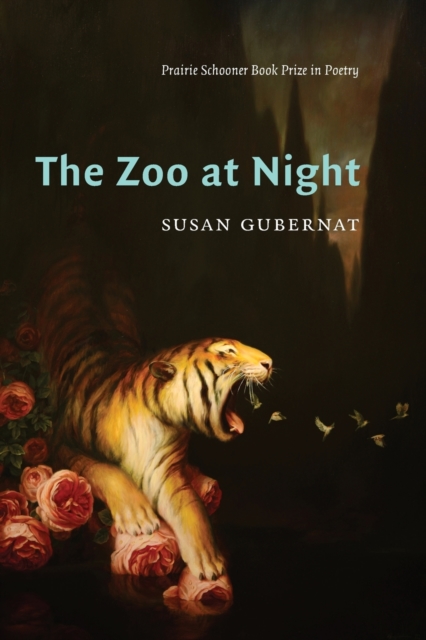 The Zoo at Night, Paperback / softback Book