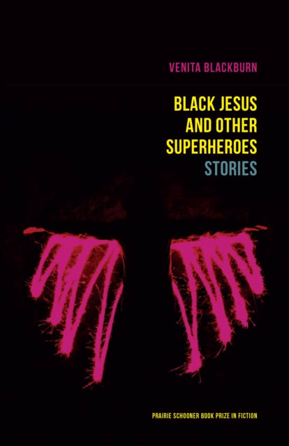 The Black Jesus and Other Superheroes : Stories, PDF eBook