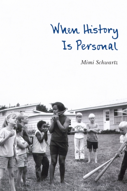When History Is Personal, PDF eBook