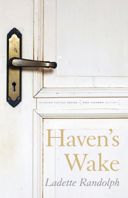Haven's Wake, EPUB eBook