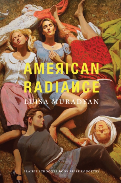 The American Radiance, PDF eBook