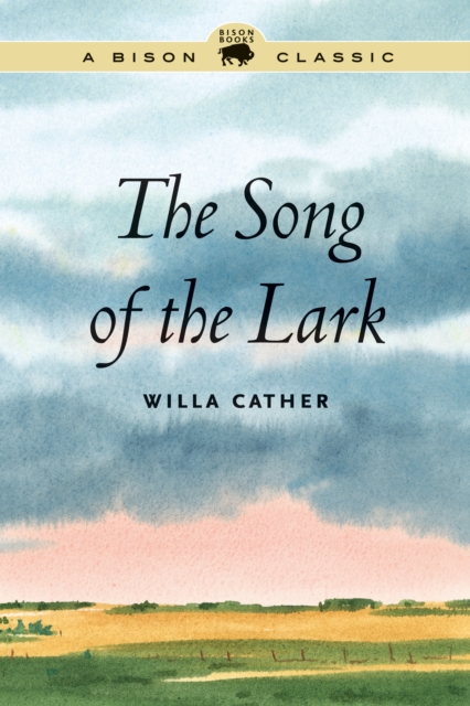Song of the Lark, EPUB eBook