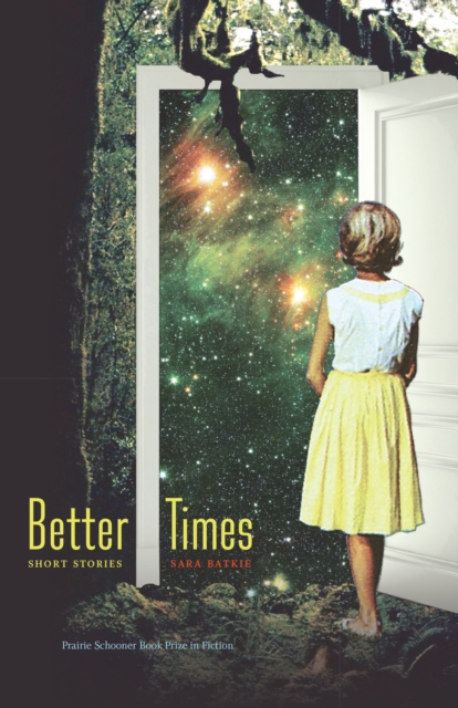 The Better Times : Short Stories, PDF eBook