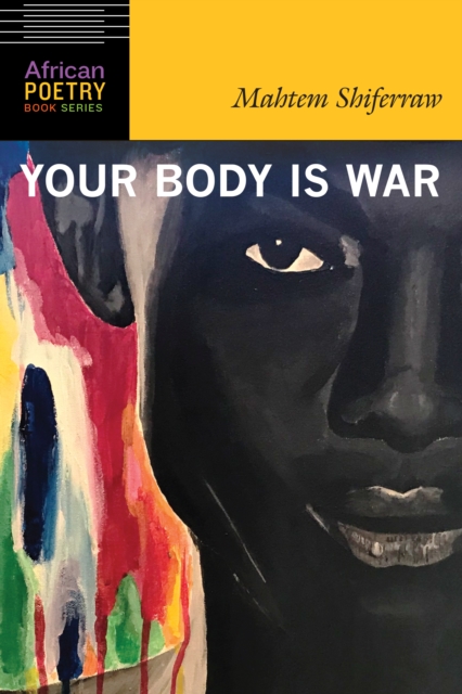 Your Body Is War, EPUB eBook
