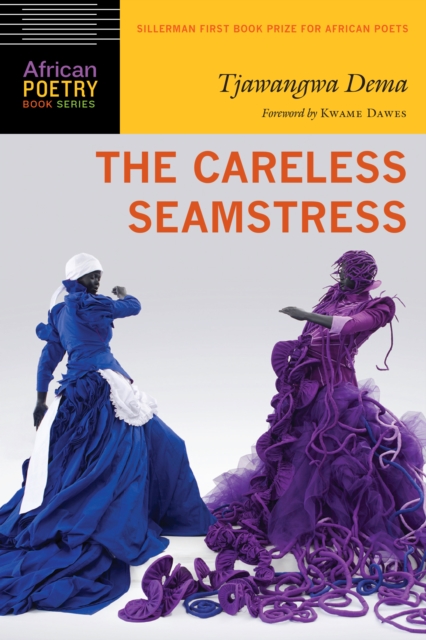 Careless Seamstress, PDF eBook