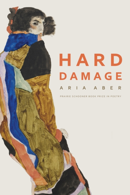 The Hard Damage, EPUB eBook