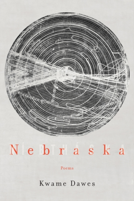 Nebraska : Poems, Paperback / softback Book