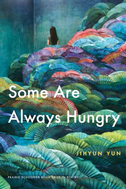 Some Are Always Hungry, Paperback / softback Book