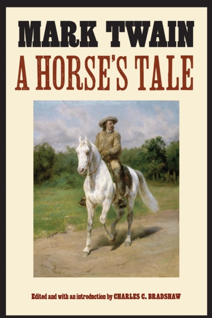 A Horse's Tale, Paperback / softback Book