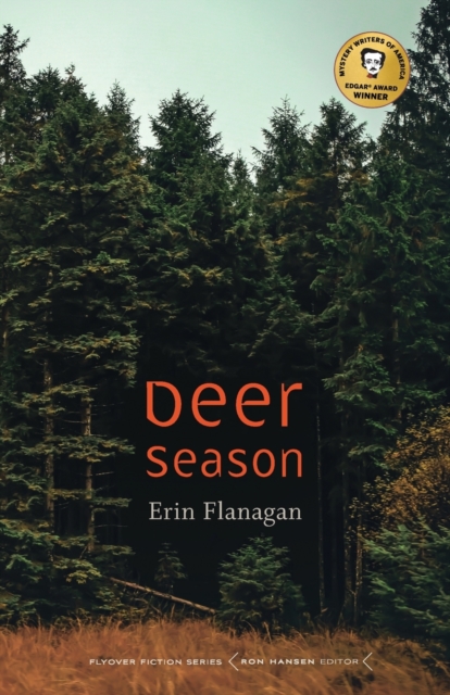 Deer Season, Paperback / softback Book