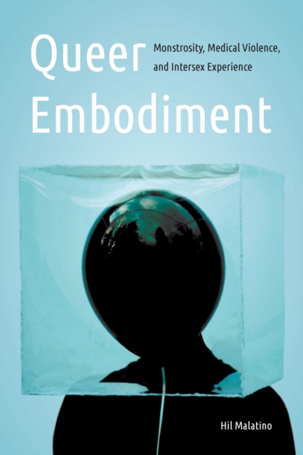 Queer Embodiment : Monstrosity, Medical Violence, and Intersex Experience, Paperback / softback Book