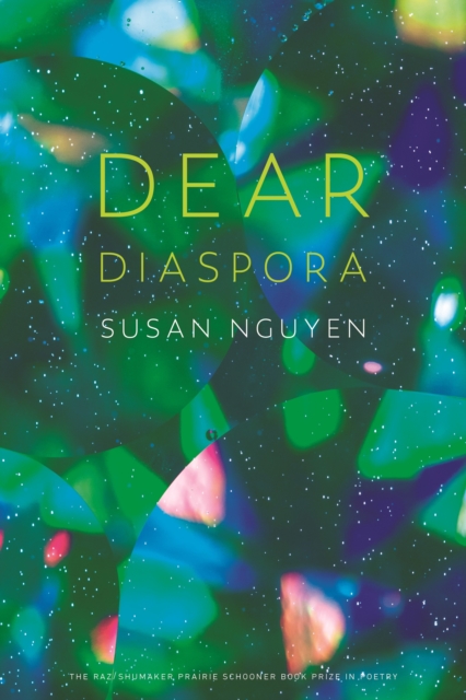 The Dear Diaspora, EPUB eBook