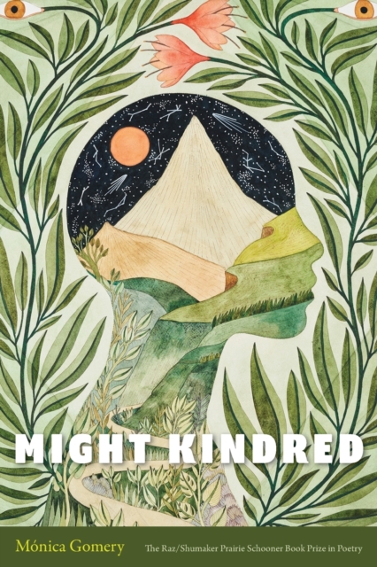 Might Kindred, Paperback / softback Book