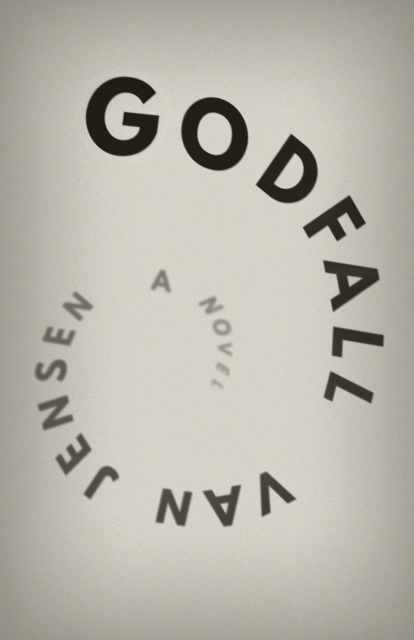 Godfall, Paperback / softback Book